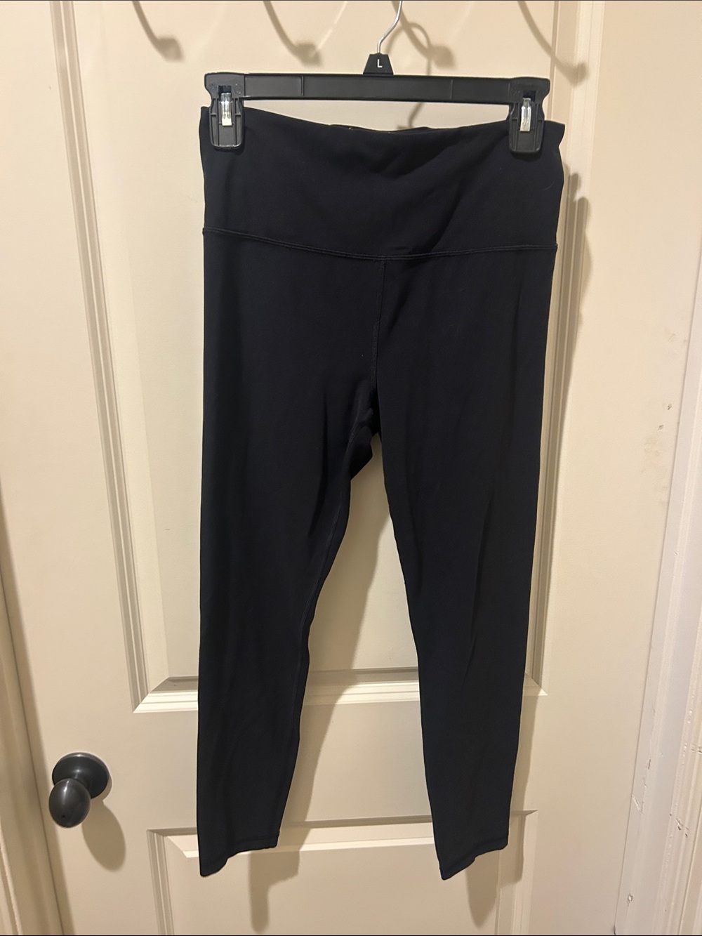 Athleta High-Waist 7/8 Inch Leggings